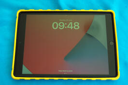 Apple iPad 9th generation - 2021