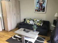Garsonjera 31m2 - Podgorica - City kvart