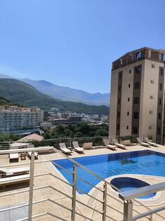 Garsonjera 35m2 - Budva - Bečići