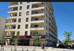 Jednosoban stan 60m2 - Podgorica - Stara Varoš