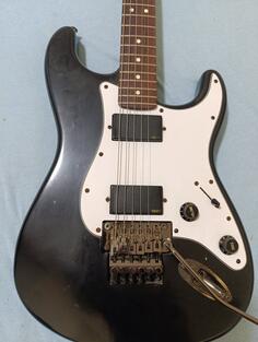 Squier Super Stratocaster