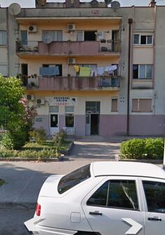 Jednosoban stan 42m2 - Danilovgrad - Danilovgrad (uži dio)