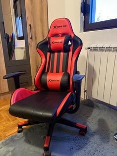 Gaming Stolica