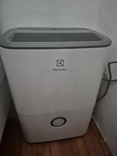 Odvlaživač vazduha Electrolux 40 m2