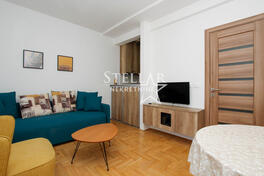 Garsonjera 25m2 - Podgorica - Tuški put