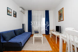 Garsonjera 30m2 - Podgorica - Tuški put