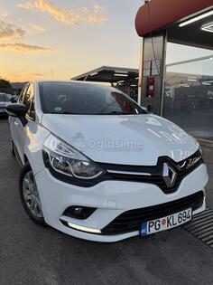 Renault - Clio - 1.5dci