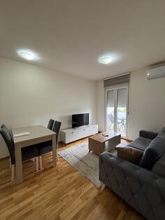 Jednosoban stan 40m2 - Podgorica - Zabjelo