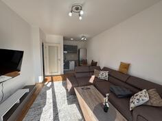 Jednosoban stan 45m2 - Podgorica - Stari Aerodrom