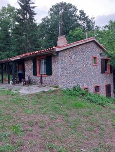 Porodična kuća 110m2 - Krupanj - Stave