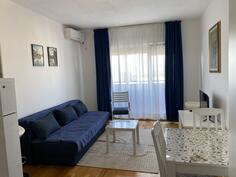 Garsonjera 30m2 - Podgorica - Tuški put