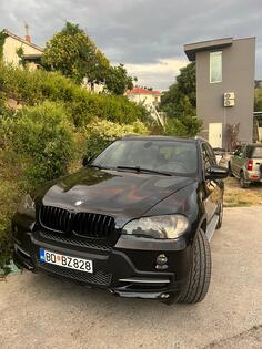 BMW - X5 - 3.0d m57