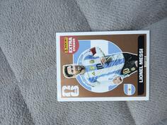 Prodaja bronze extra sticker Messi