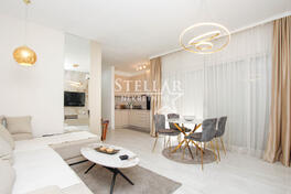 Dvosoban stan 55m2 - Podgorica - Konik