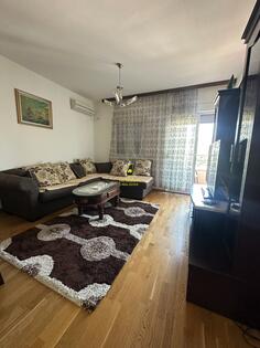 Jednosoban stan 51m2 - Podgorica - > Okolina grada