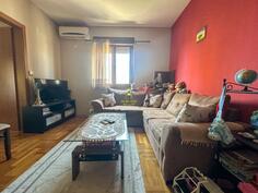 Jednosoban stan 40m2 - Podgorica - Tuški put