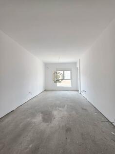 Jednosoban stan 48m2 - Podgorica - Zabjelo