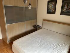 Jednosoban stan 50m2 - Podgorica - Stari Aerodrom