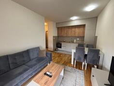 Jednosoban stan 40m2 - Podgorica - Zabjelo