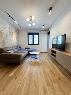 Jednosoban stan 47m2 - Podgorica - City kvart