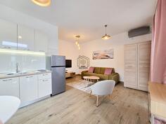 Garsonjera 25m2 - Podgorica - Momišići