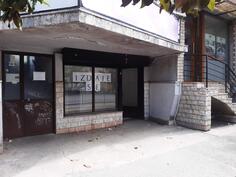 Kancelarija 10m2 - Podgorica - Centar grada