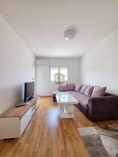 Jednosoban stan 43m2 - Podgorica - Stari Aerodrom