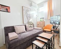 Garsonjera 22m2 - Podgorica - Zabjelo