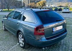 Škoda - Octavia - 2.0 TDI