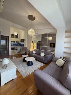 Jednosoban stan 52m2 - Podgorica - Podgorica (uži dio) City kvart / Central Point|Podgorica