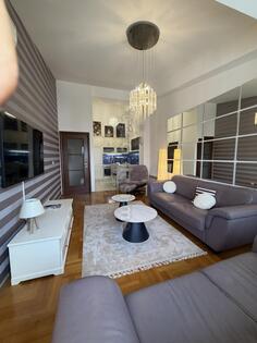 Jednosoban stan 53m2 - Podgorica - Podgorica (uži dio) City Kvart