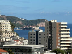 Jednosoban stan 57m2 - Budva - Bečići