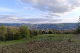 Građevinsko zemljište 6000m2 - Užice - Duboko