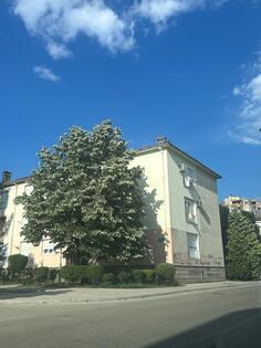 Jednosoban stan 43m2 - Nikšić - Nikšić (uži dio)