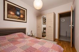 Jednosoban stan 42m2 - Podgorica - Zagorič