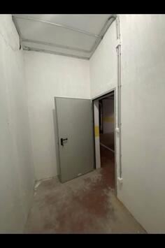 Garaža 6m2 - Podgorica - City kvart