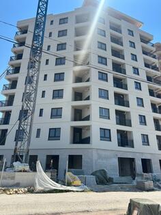 Jednosoban stan 43m2 - Bar - Centar grada