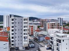 Jednosoban stan 37m2 - Bar - Bjeliši
