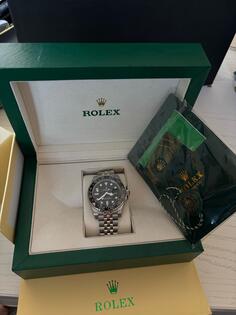 rolex GMT MASTER II -  Muški sat