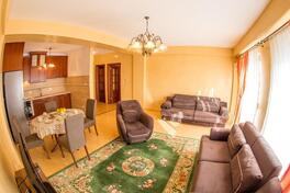 Dvoiposoban stan 81m2 - Budva - Petrovac