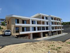 Jednosoban stan 50m2 - Ulcinj - Ulcinj (uži dio)