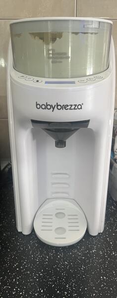 Baby Brezza