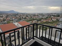 Građevinsko zemljište 751m2 - Podgorica - Gorica C