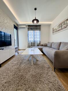 Dvosoban stan 60m2 - Podgorica - City kvart