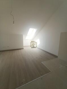 Jednosoban stan 40m2 - Podgorica - Zabjelo