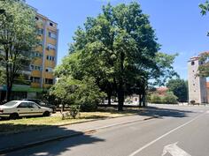 Jednosoban stan 48m2 - Podgorica - Pejton