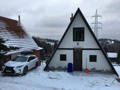 Vikendica 160m2 - Raška - Kopaonik