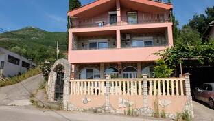 Garsonjera 40m2 - Bar - Stari Bar