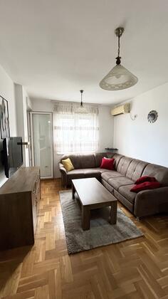 Jednosoban stan 41m2 - Podgorica - Zabjelo