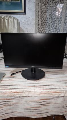 Philips  - Monitor LCD 21.5"
